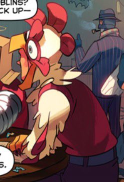 SCOUT JACKET IN THE TF2 COMICS???