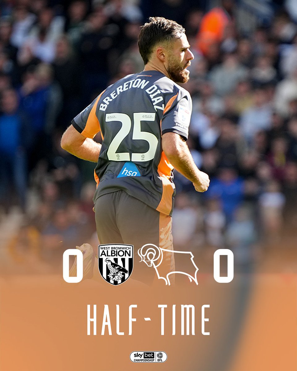 Derby County tweet media