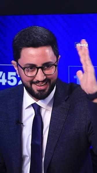 كل ديك ع مزبلته #وهّاب