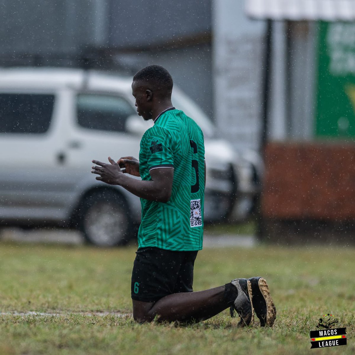 Gwazu_Agency's tweet image. Daily Fit Post.

As it rains, we gear up for an exciting Match Day 4 of the Macos League.

@TheMacosLeague 
@Invicibles08_13 
#CreateDominate