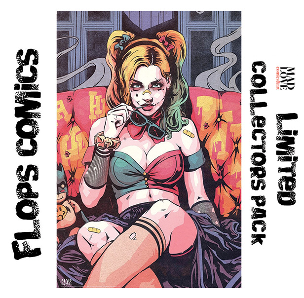 DROPS AT THE CABRA CINI/GEEK-GIRL #KICKSTARTER 10AM Easter Time TOMORROW 9/14/25!

#flopscomics #cabracini #geekgirl #comicbooks #comics #superheroes #comicbookart #indycomics #indiecomics #independentcomics #indiecomic #kickstartercomic #kickstartercomics #comicart #superhero