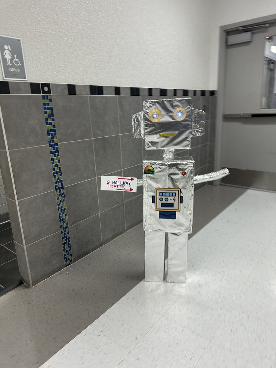 14th Annual Father Son Conference is     happening now at Eastlake High School! Looking forward to break out sessions &amp; this year’s guest speaker! <a href="/AGomez_EHS/">Alfredo I Gómez</a> 🤖
<a href="/Eastlake_HS/">Gilbert R . Martinez</a> 🤖
<a href="/STUCOEASTLAKE/">Eastlake STUCO</a> 🤖
#EndlessOpportunties 
#FatherSonConference