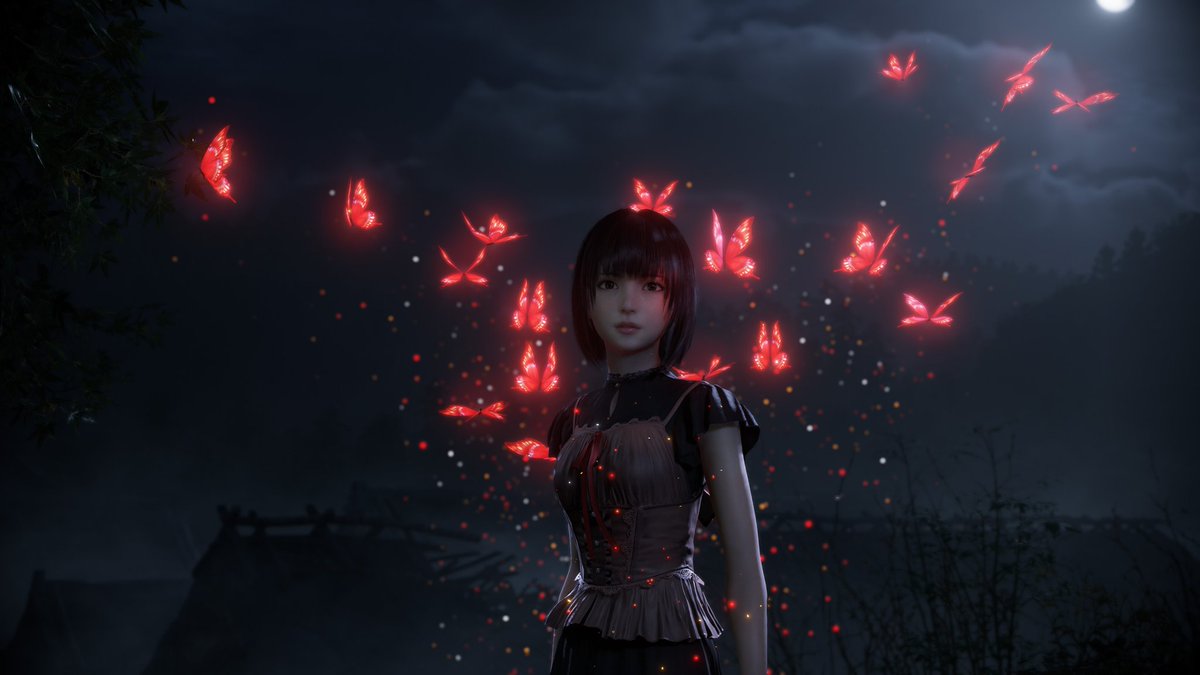 It's unbelievable how good the remake looks...