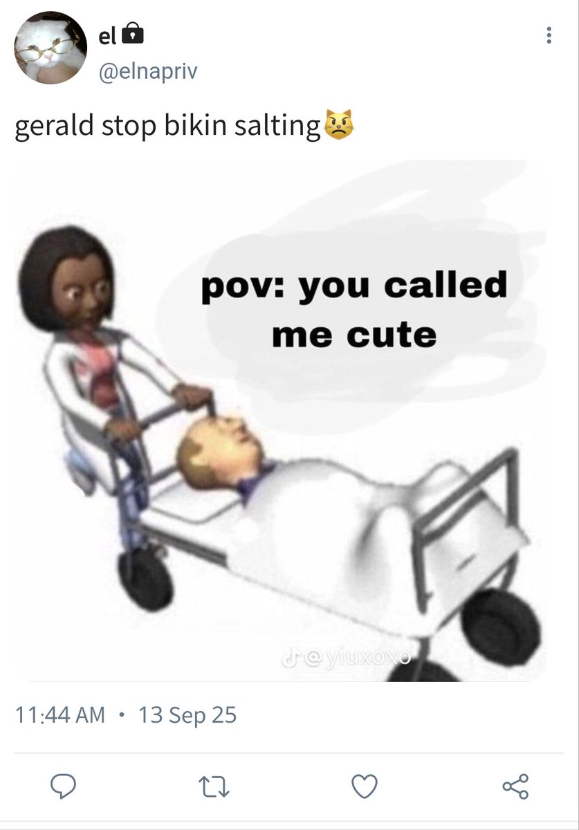 𓍱 ⵌ bilni tweet media