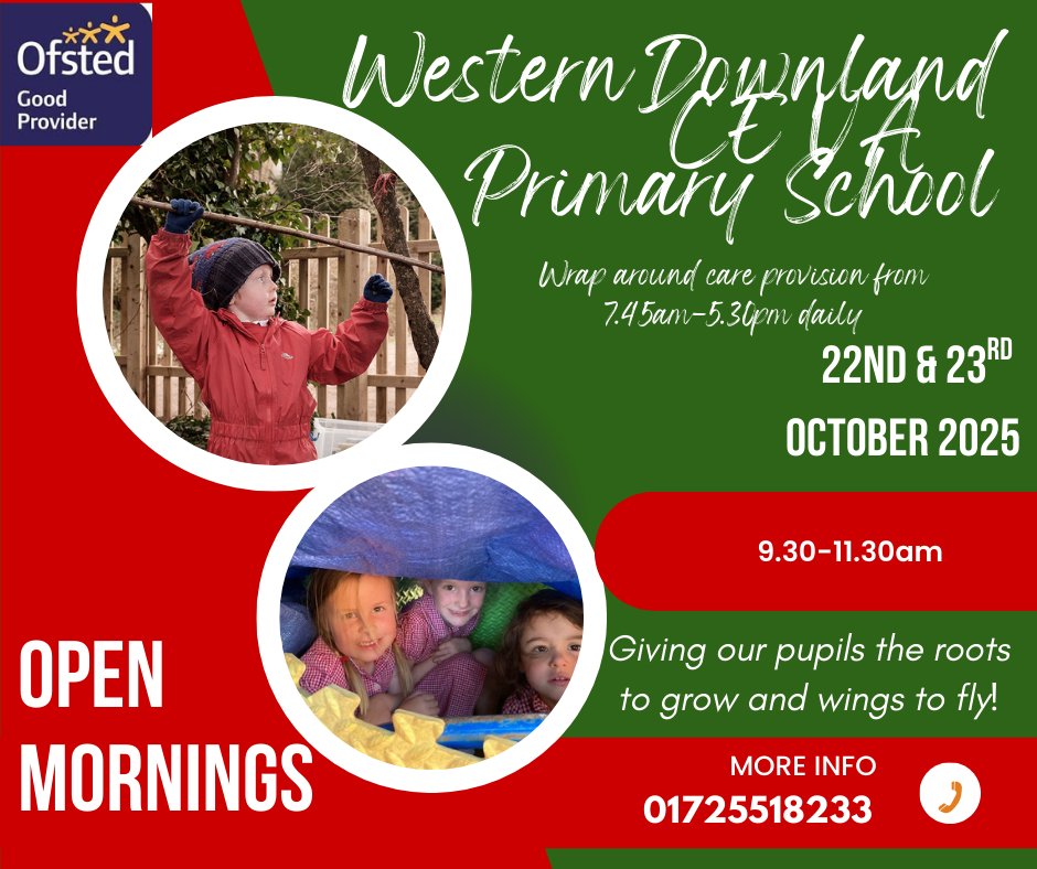 Western Downland Primary (@westerndownland) on Twitter photo 