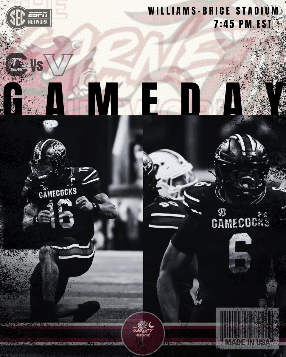 ITS GAMEDAY!! Who’s going to be at the game??