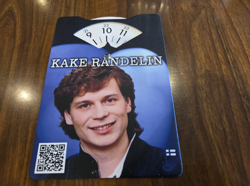 Mikko Nyyssölä tweet media