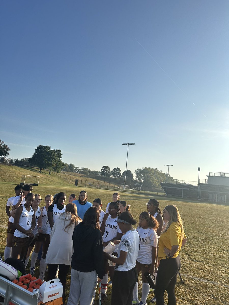 Milton Hershey Middle School Athletics tweet media