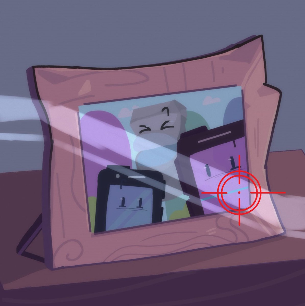 Yourlocalmefon's tweet image. Killing the innocent
#inanimateinsanity #Mephone4 #Mepad #iiToilet