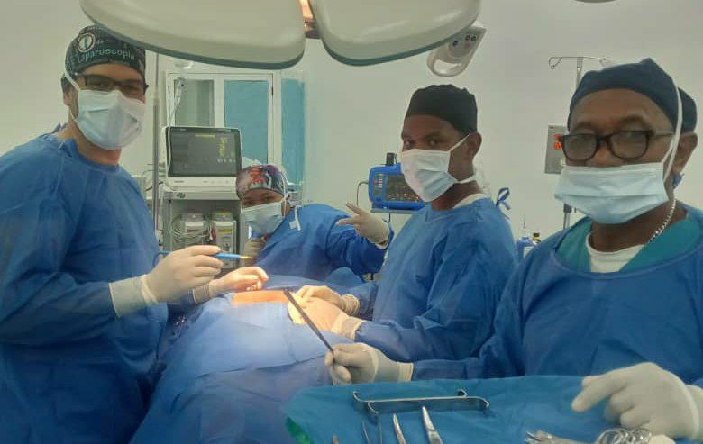 Plan Quirúrgico Nacional realizó 100 cirugías gratuitas en Brión miranda.gob.ve/index.php/plan…