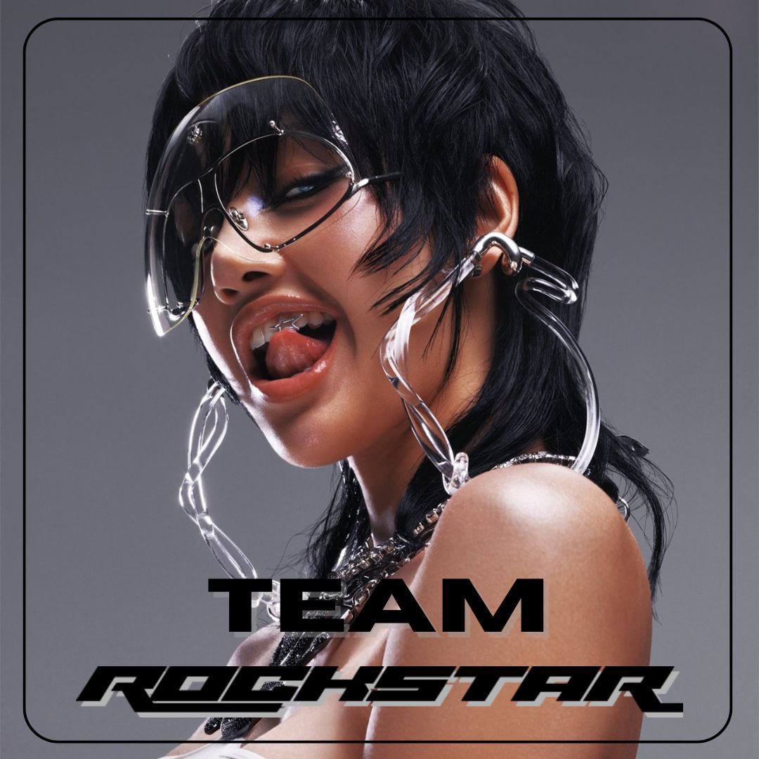 📌 #TeamRockstar
🎧 open.spotify.com/playlist/4G6MT…