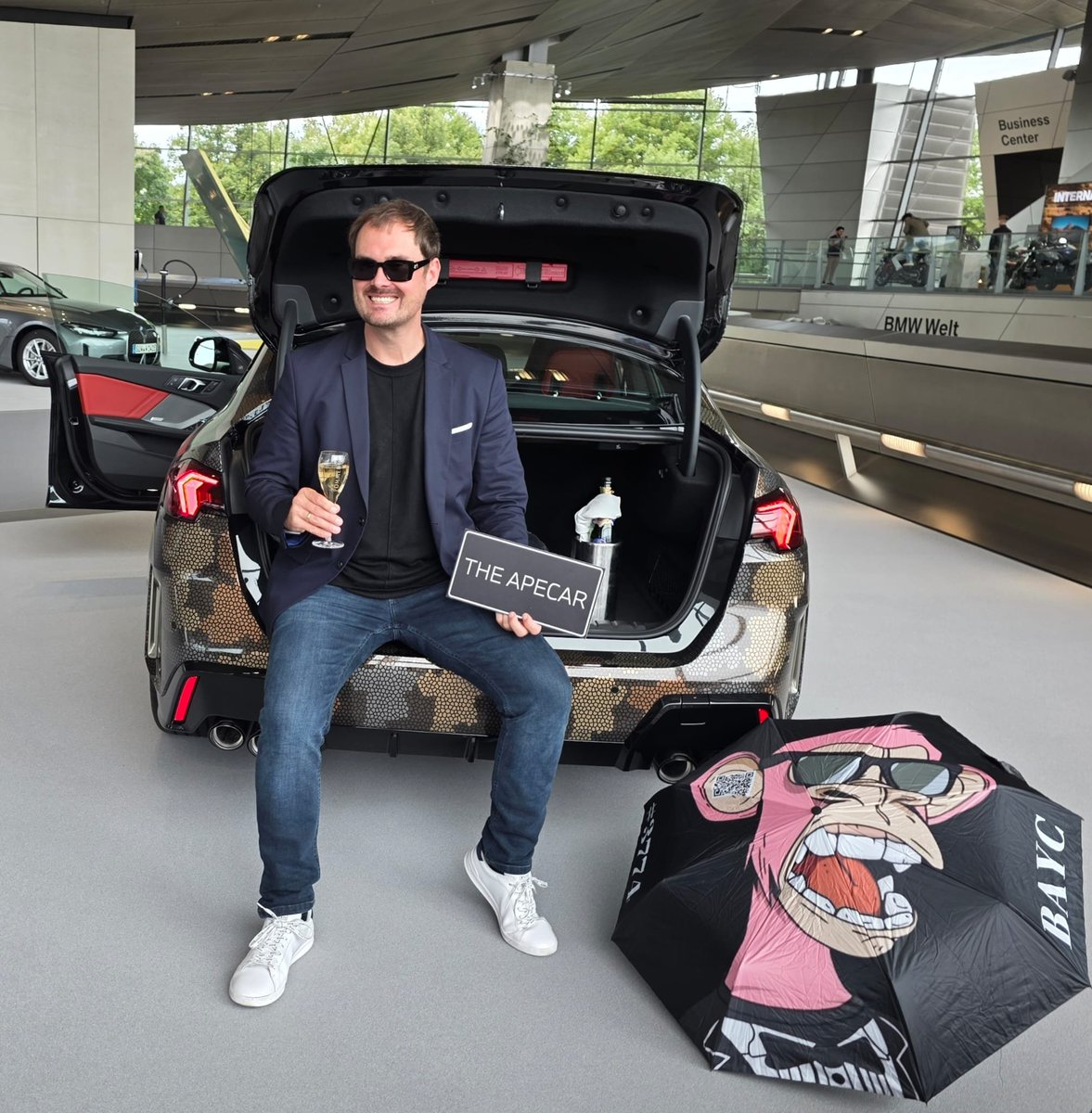 German Ape Club 🇩🇪 🇦🇹🇨🇭 tweet media