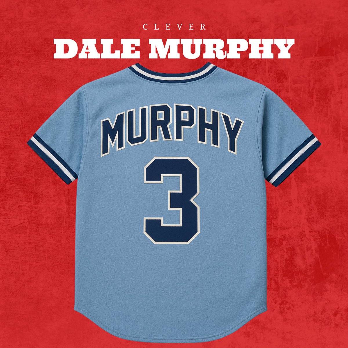 The track pays tribute to the Atlanta Braves legend while reflecting on Clever’s own childhood memories of playing baseball in his backyard and dreaming big.

<a href="/moshpit/">Clever</a> hits a home run on new song ‘Dale Murphy’ 
Check it out ➡️ entertainment-focus.com/rnlr