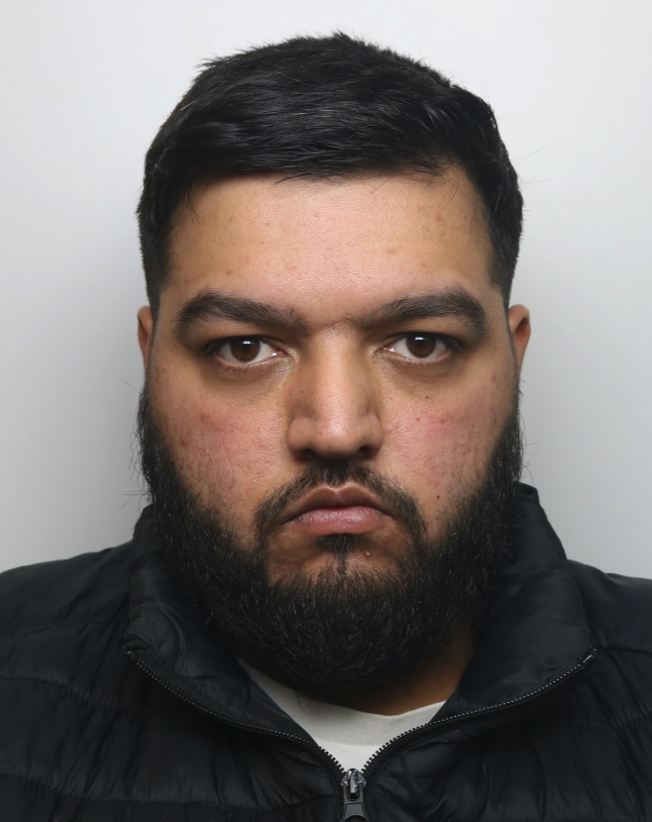 Reckless driver who killed single mum is jailed

A speeding driver who ploughed into a young mum, killing her and leaving her two children orphaned, has been jailed.

Armaan Afsar was driving his Volkswagen Golf at up to 62mph in a 30mph zone just moments before he hit Joanna