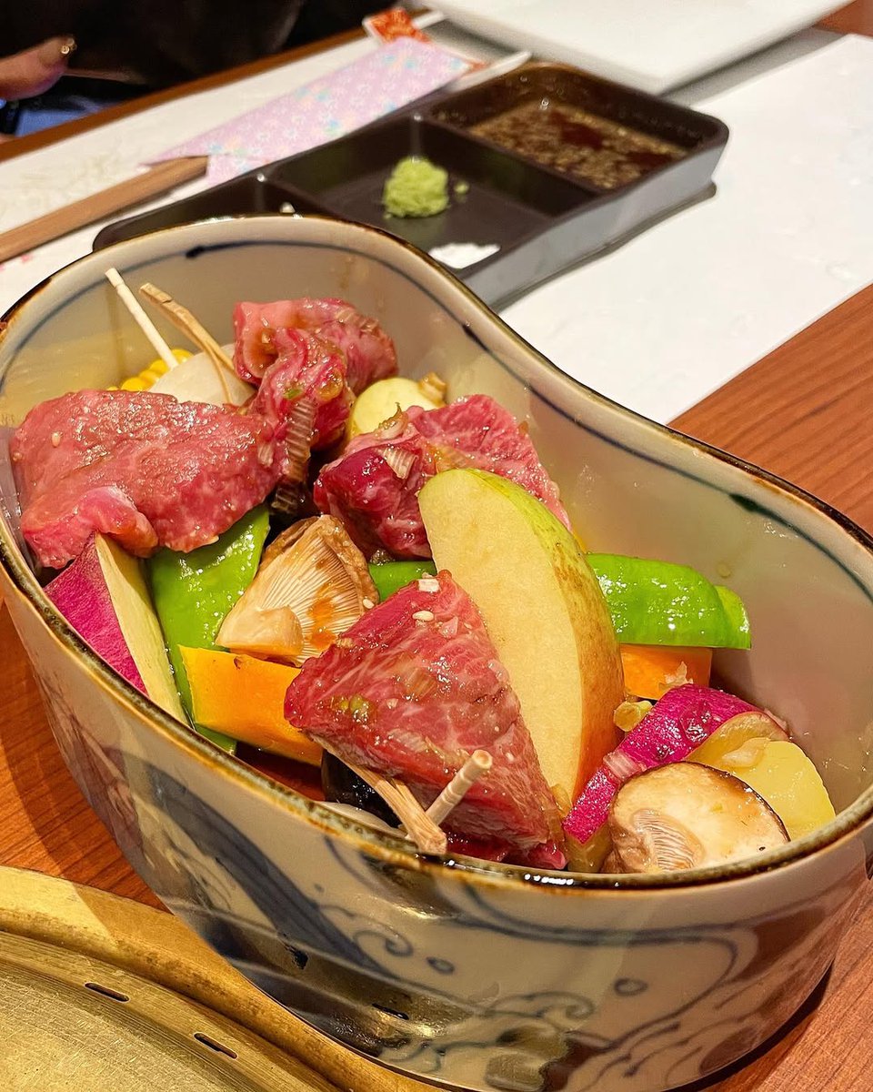 939393jun's tweet photo. 滋賀にOpenした完全個室焼肉浮世亭🥩

#滋賀 #滋賀観光 #滋賀グルメ #滋賀焼肉 #焼肉 #近江牛 #近江牛にぎり寿司 #焼肉好きな人と繋がりたい https://t.co/4hDJ71ke96