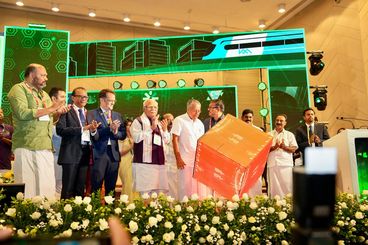 MB Rajesh tweet media