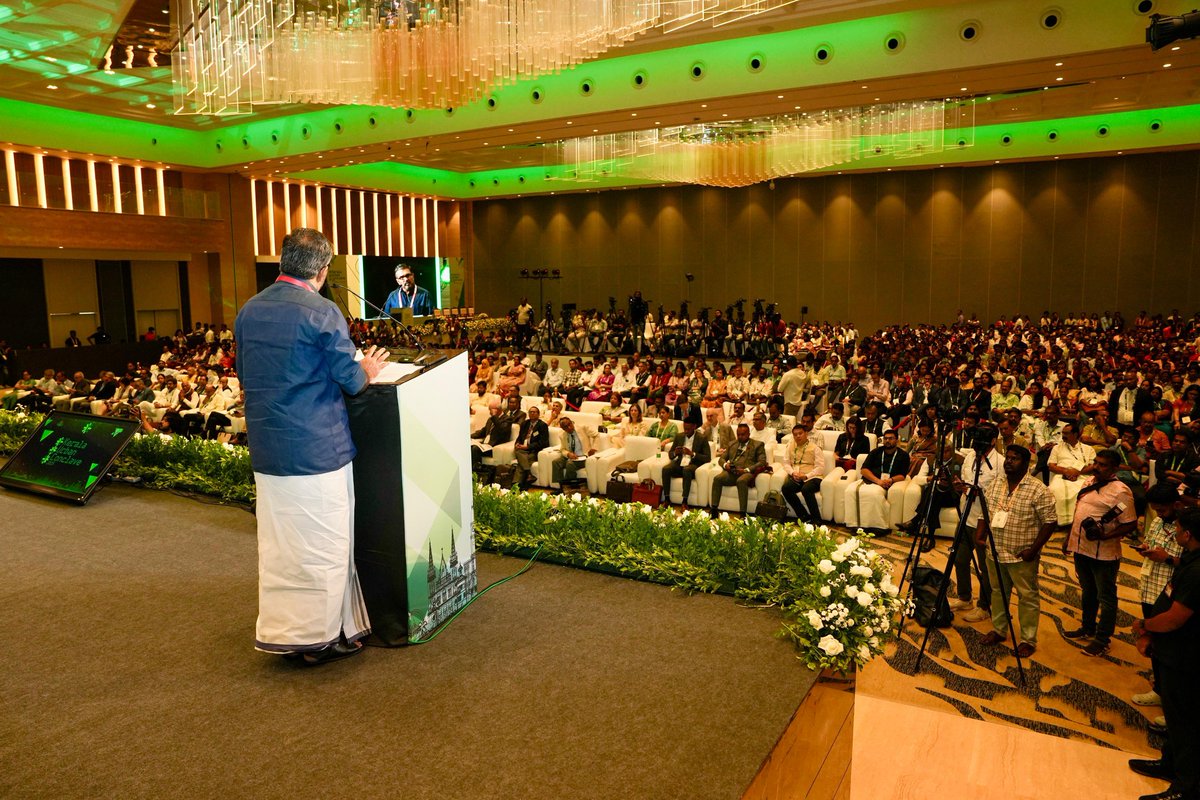 MB Rajesh tweet media