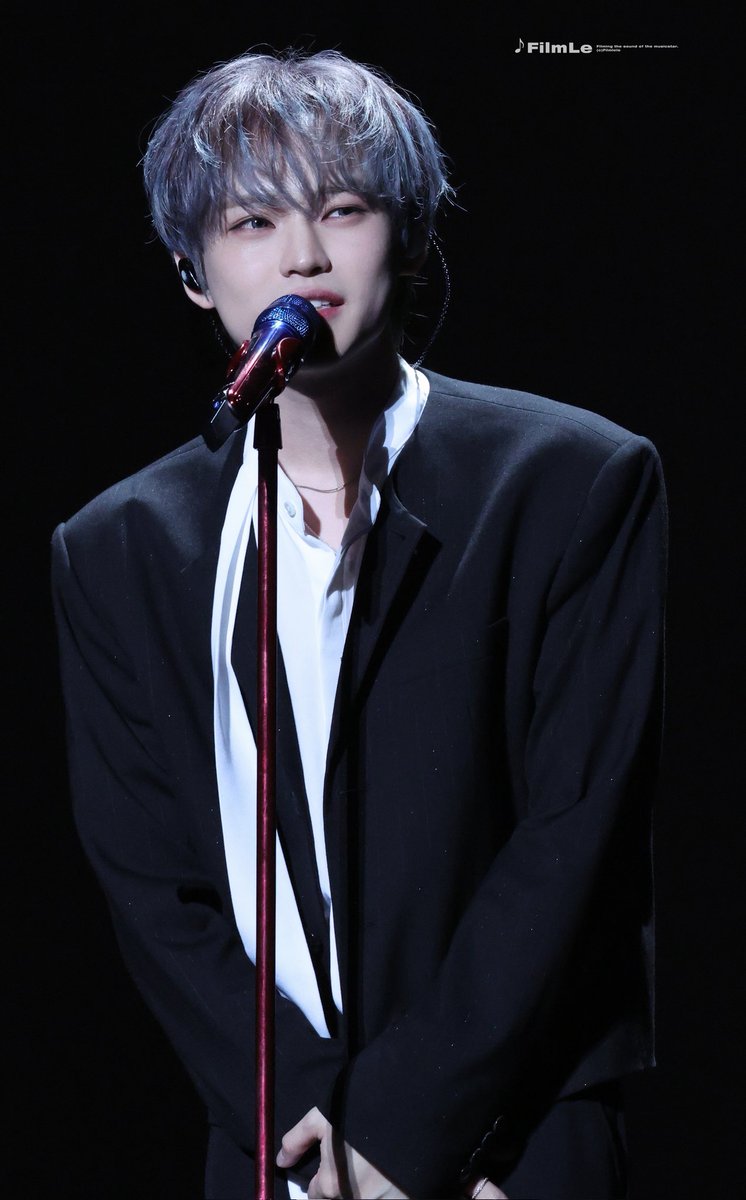 250913
🎤 

#천러 #辰乐  #CHENLE #NCTDREAM