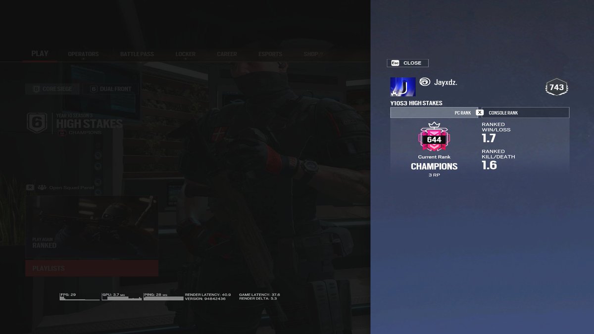 644th EU pc aint bad