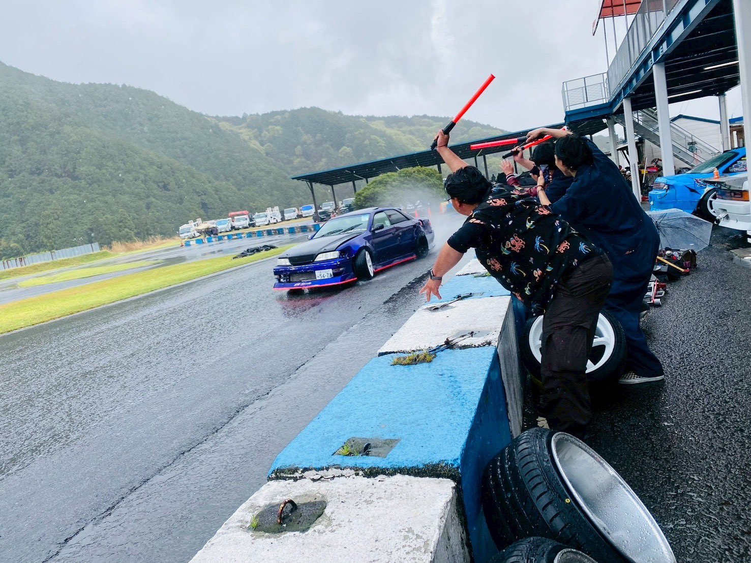 森ちゃん 森ちゃん (@jzx_175w) / X