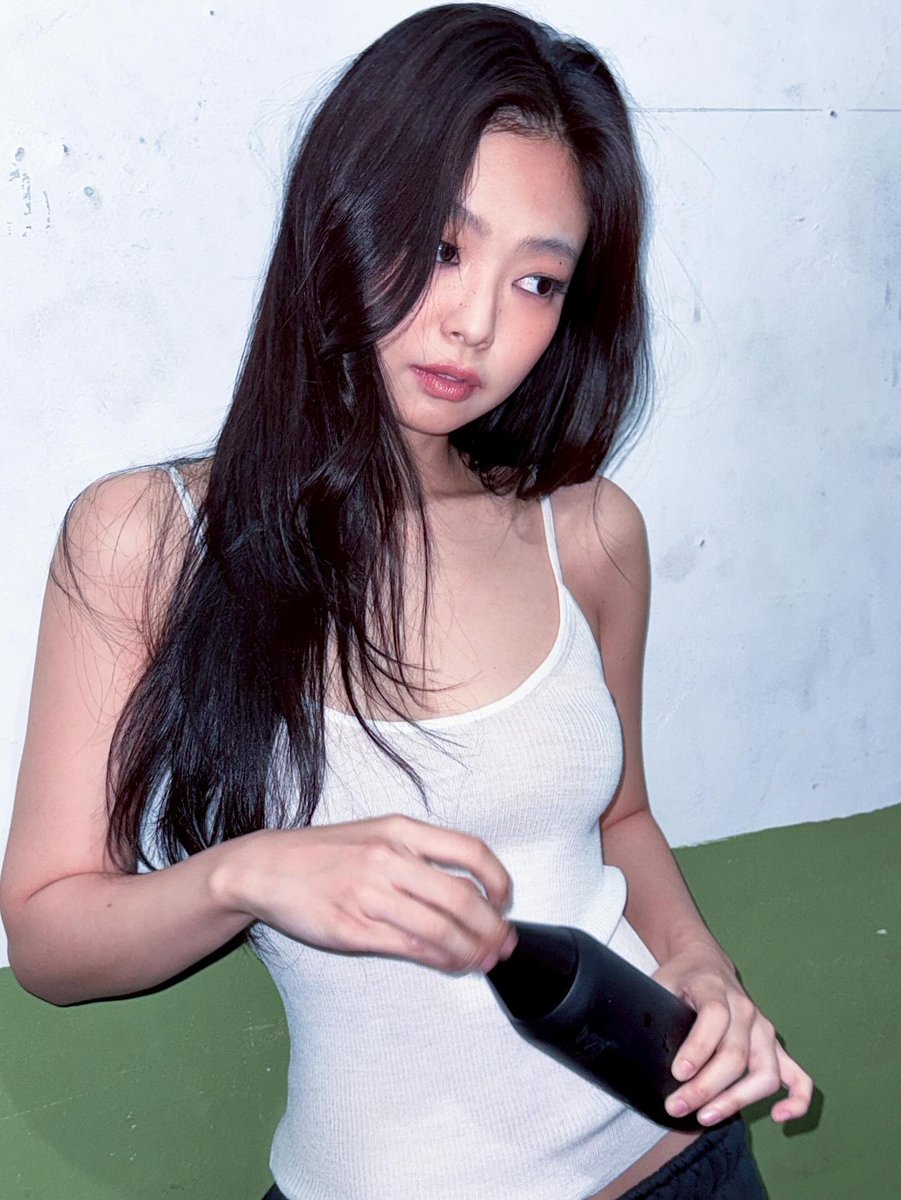 ALL ABOUT JENNIE tweet media