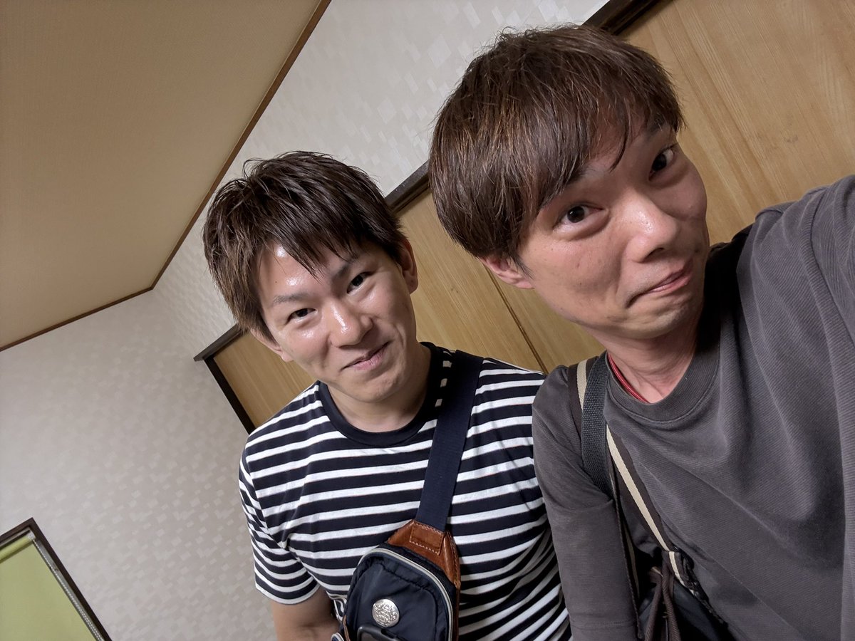 Youping404's tweet photo. 昨日は久しぶりのブラパラの金管打楽器アンサンブル公演でした！
ご来場ありがとうございました😊 https://t.co/7q23WibBZF
