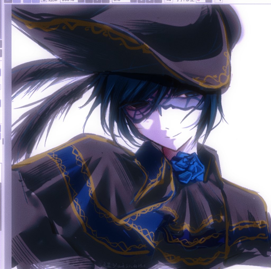 Candyca15839778's tweet image. #kaito