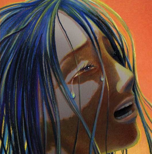 I love you

I made the book for my husband who passed away.

死別した、私の夫のために作った本です。

#dreamlikeimagery #otherworldlyvisions #whimsicalart #dramaticart #picturebookillustration #whimsicalillustration #fairytaleart #whimsicalsurrealism