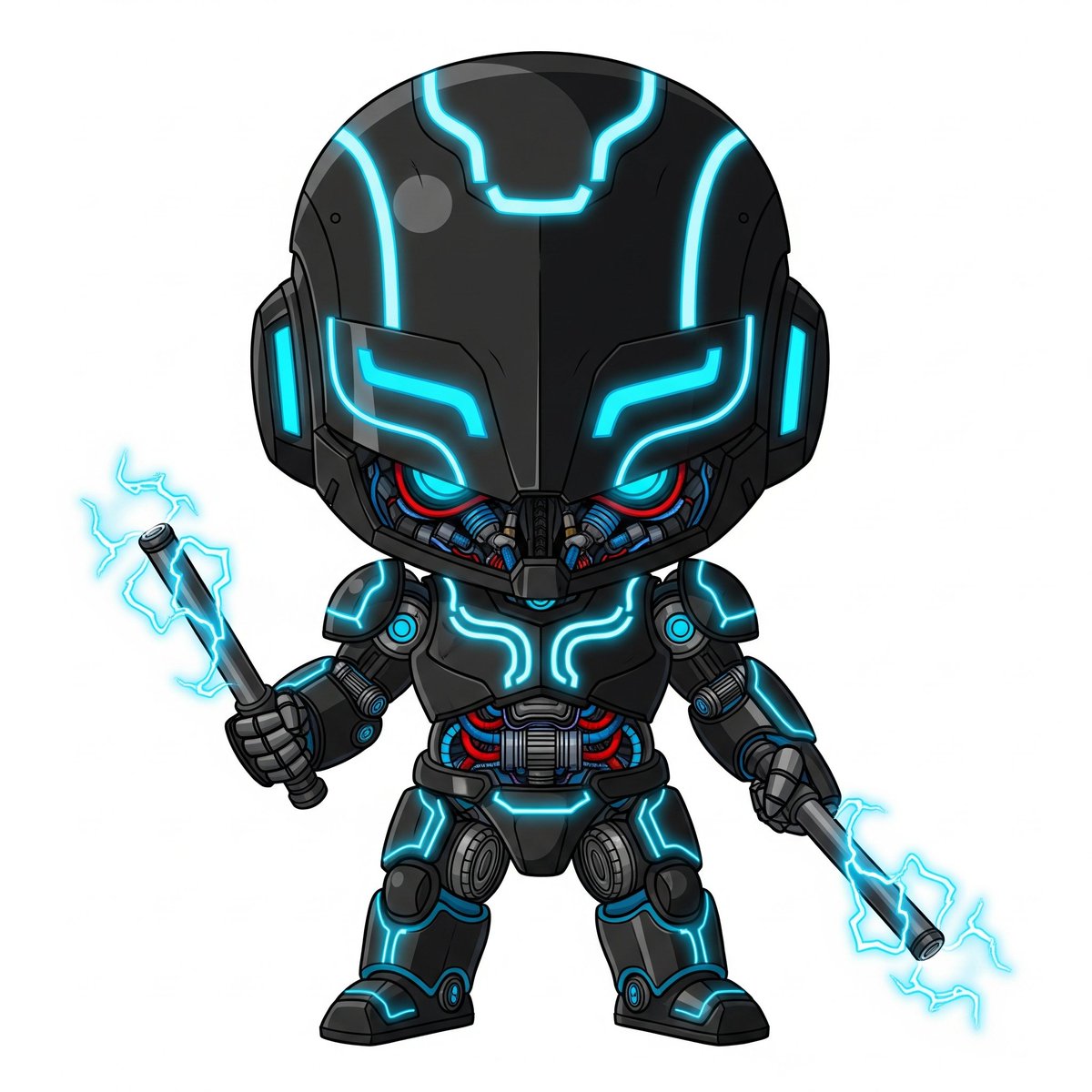 MadcapsArts's tweet image. Concept work. #Web3PplBots