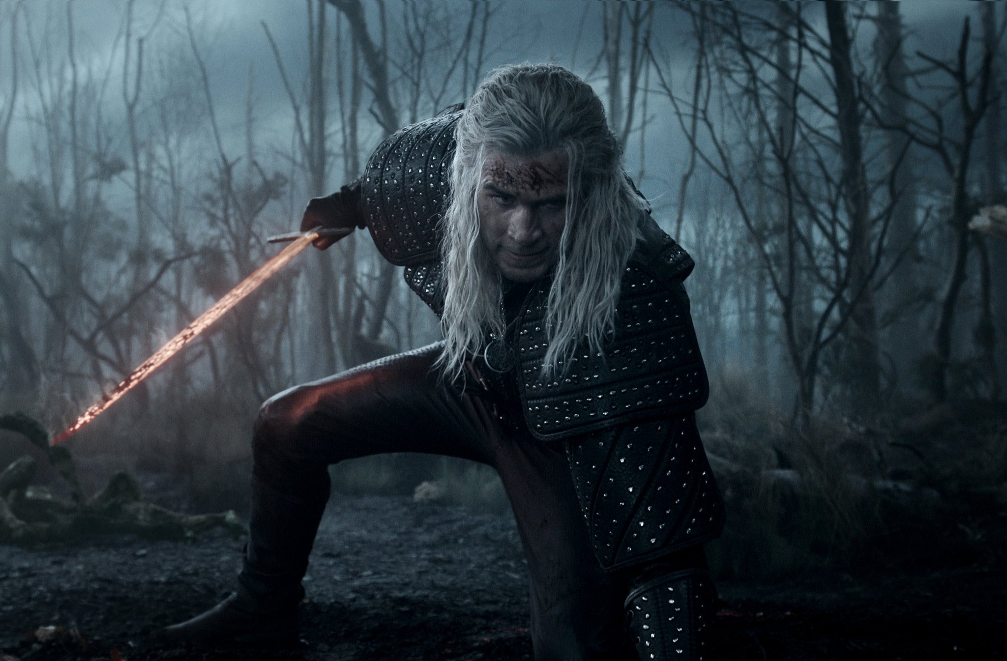 Witcher S4 met Liam Hemsworth komt vanaf 30 oktober 2025 naar Netflix België