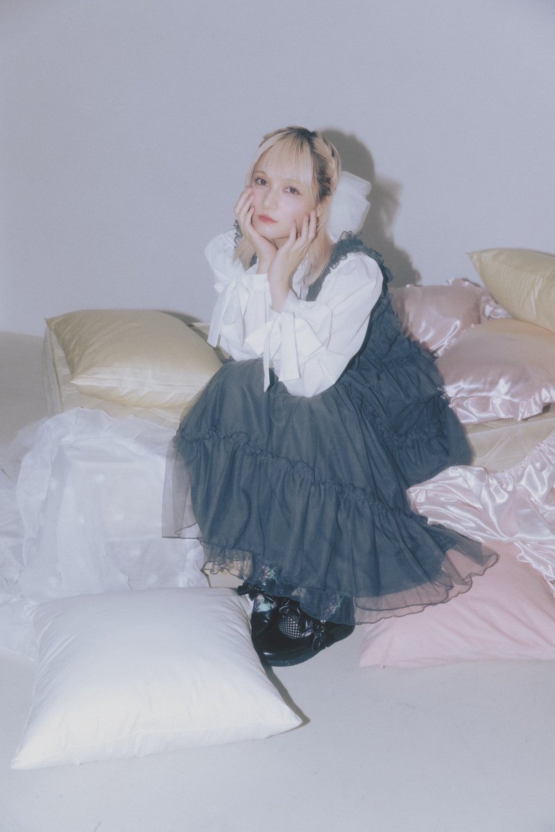 Posts with replies by CANDY TUNE【Official】 (@CANDY_TUNE_) / X