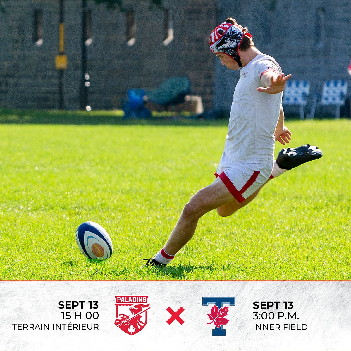 RMC Paladins CMR tweet media