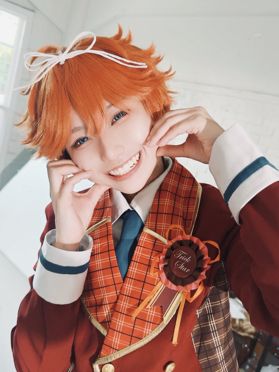 enst Valkyrie ショコラフェス 衣装 あんさんぶるスターズ！ マーブル