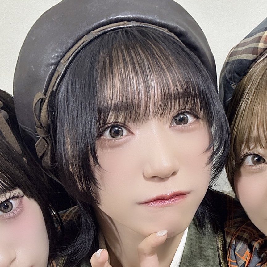 いいんだそんな顔して。可愛すぎるよ