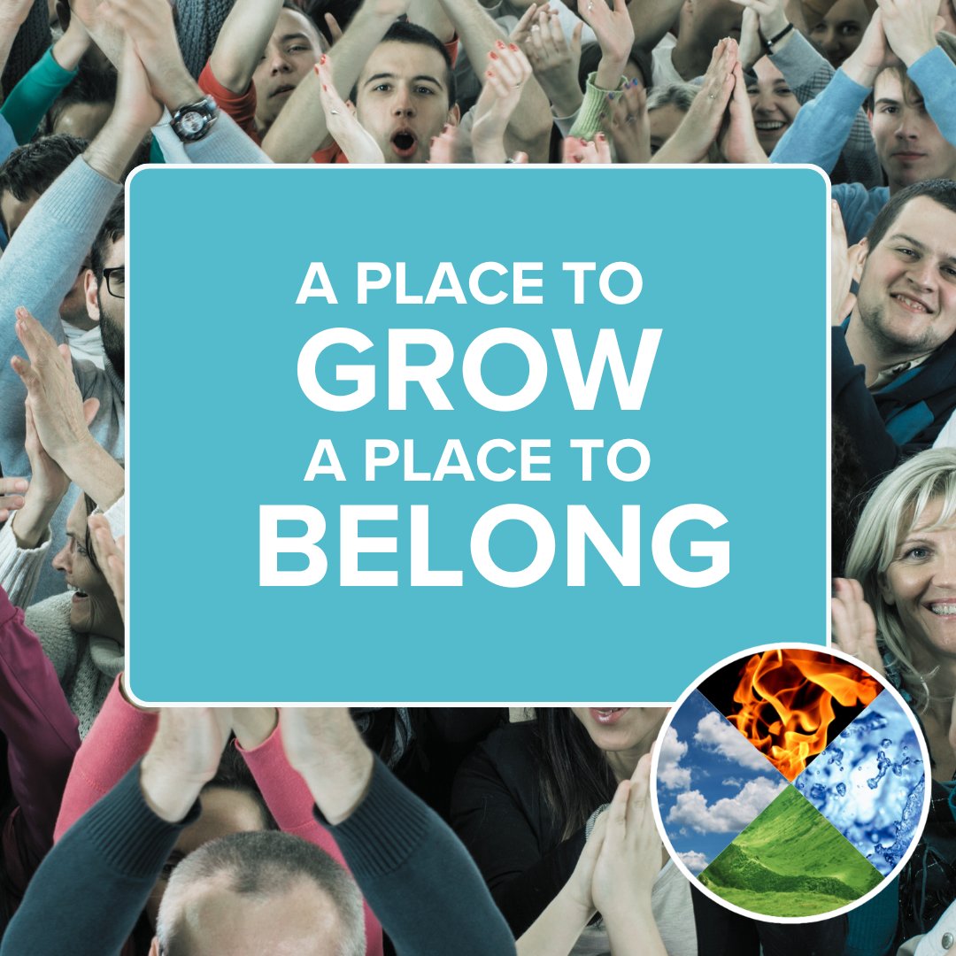 Looking for a place to grow and belong? 🌱  Join the #LivingRichlyNation, where we nurture dreams and foster a sense of belonging. 

Together, we thrive. 

Don't just live, live richly. Join us today: facebook.com/groups/livingr… 

#LivingRichly