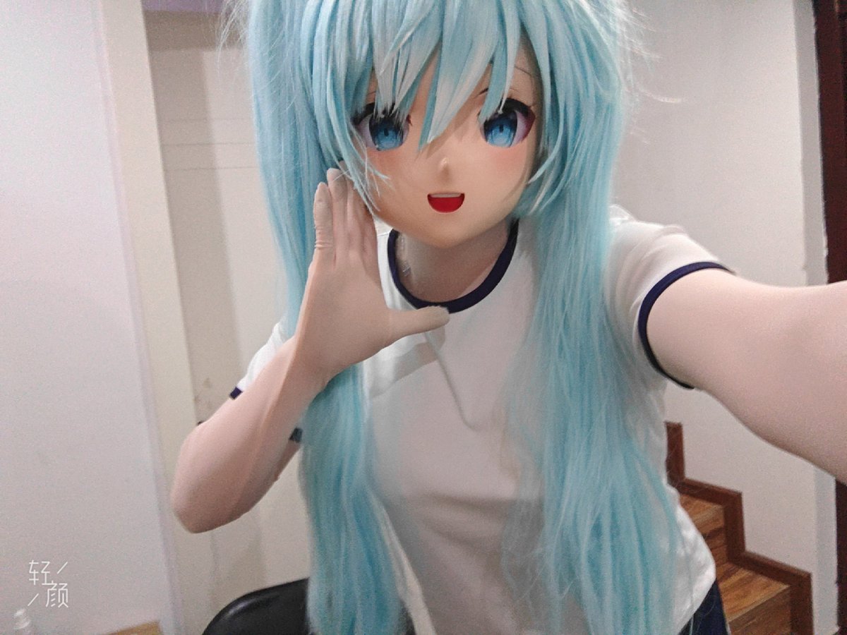 洛下过往璃去✿ tweet media