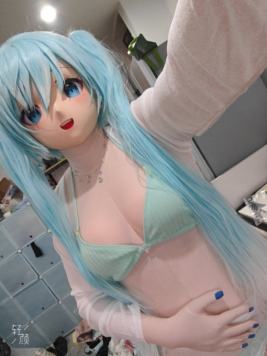 洛下过往璃去✿ tweet media