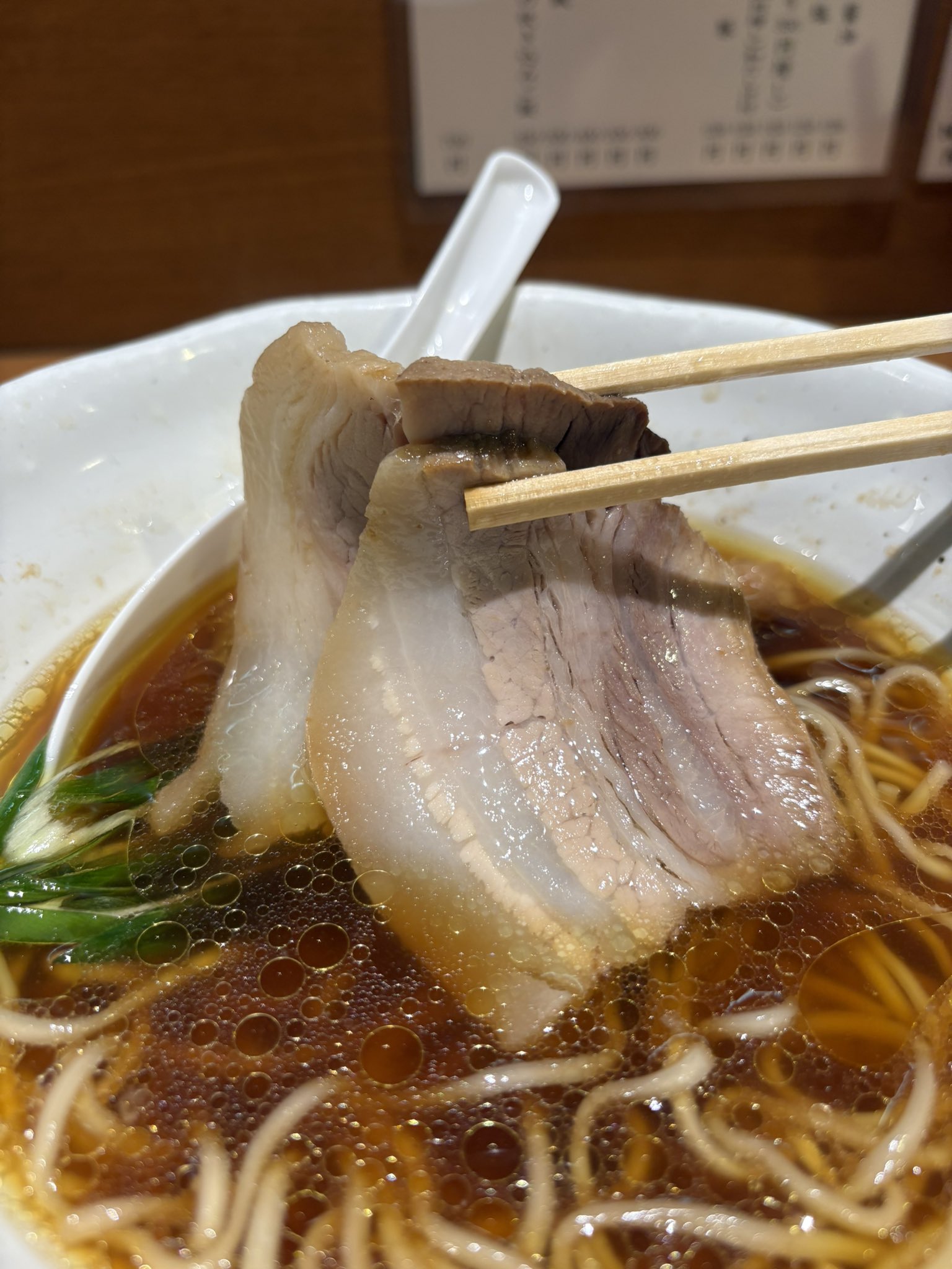 ラーメン好き (@Y4d6jKuYjd31328) / X
