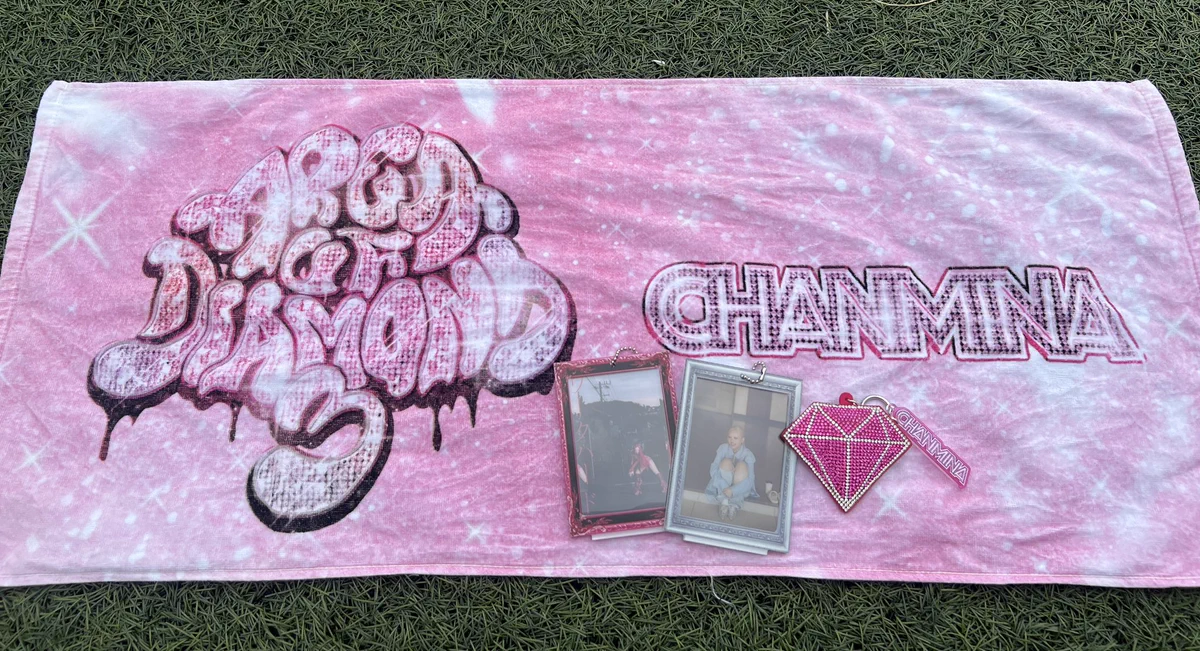 ちゃんみな CHANMINA on X: 