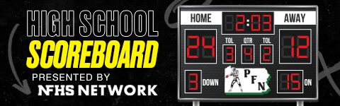 The PAFootballnews scoreboard is currently not working. We apologize and hope to have the issue resolved today.