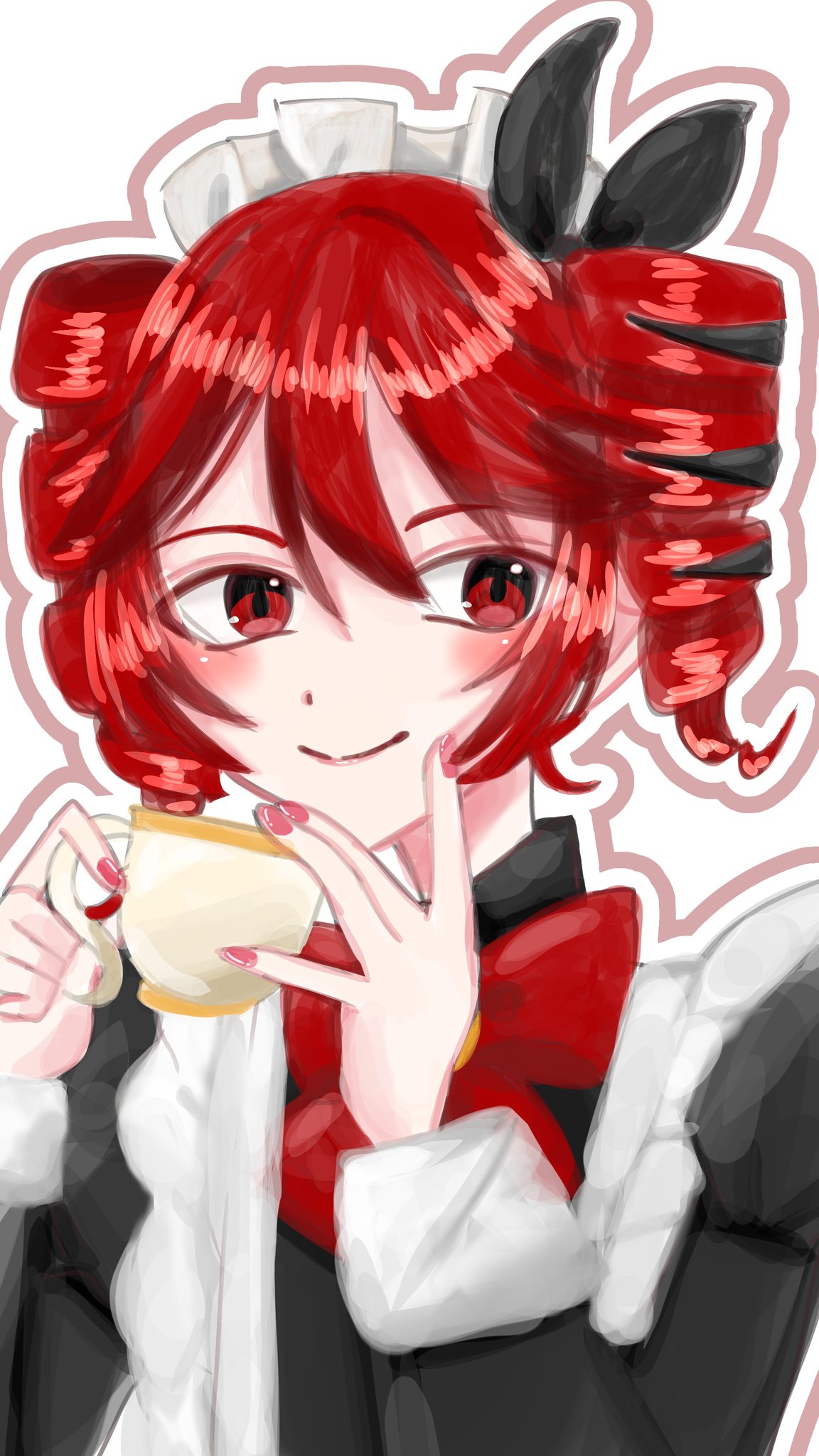 水色の猫。 (@mizu_neko_1) / X