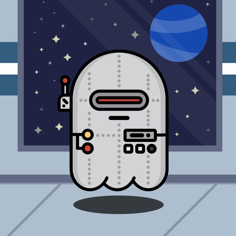 Boo’s Crew 👻 tweet media