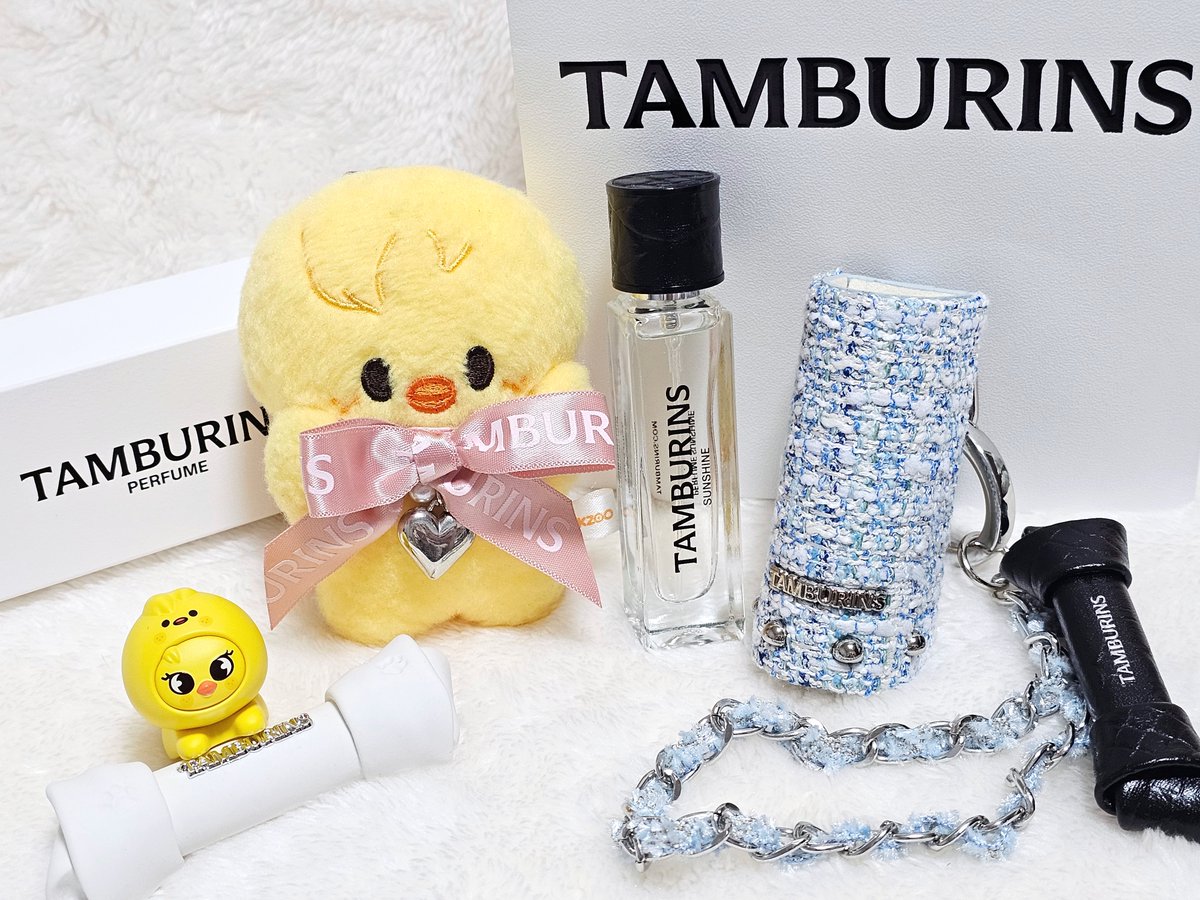 タンバリンズ sunshine キーリングウェア ケースウェア タンバリンズ sunshine キーリングウェア ケースウェア パフューム