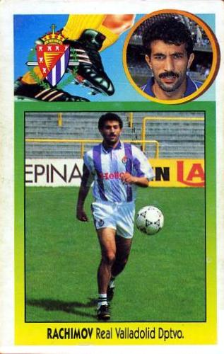 Cromos Pucela tweet media