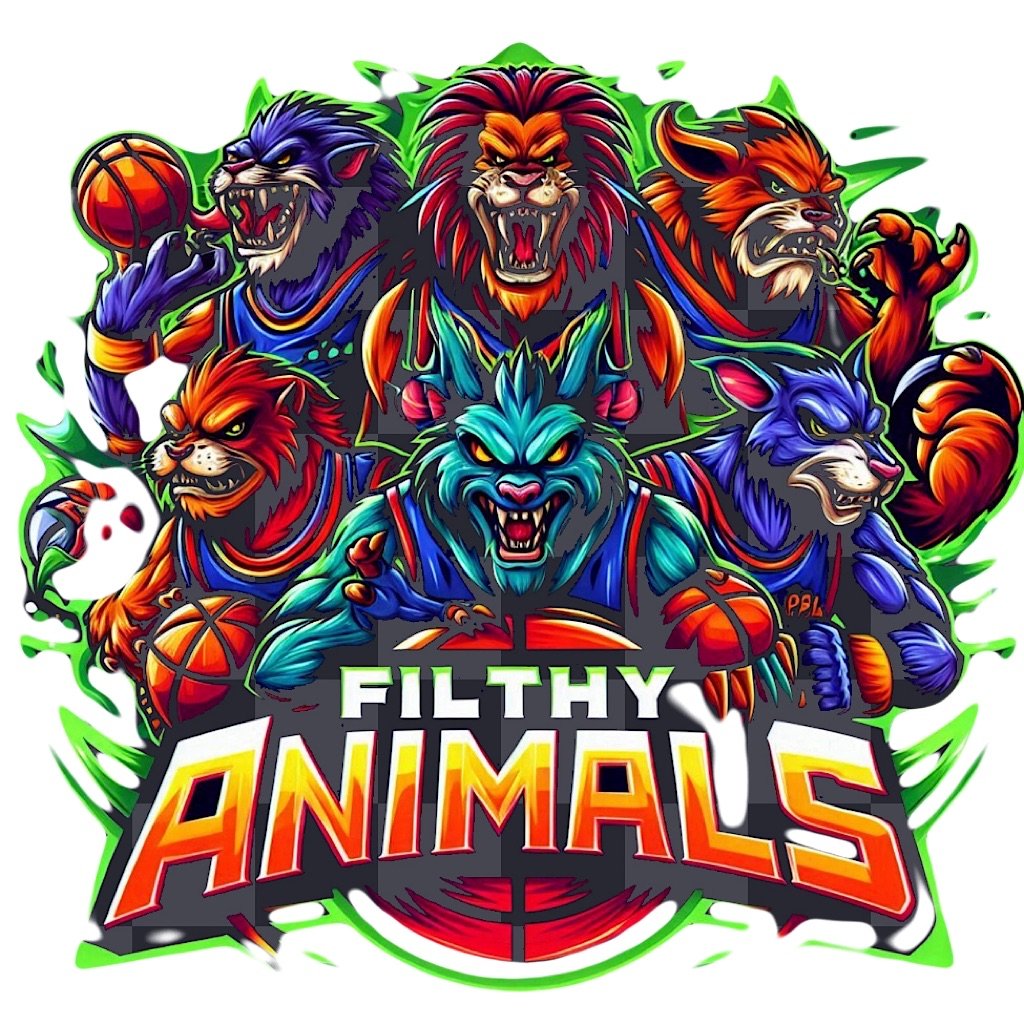 MMPLPROAMLEAGUE's tweet photo. FILTHY ANIMALS HAVE JOINED US FOR SEASON 8 🔥🔥🔥🔥🔥 https://t.co/4qc7903WBA