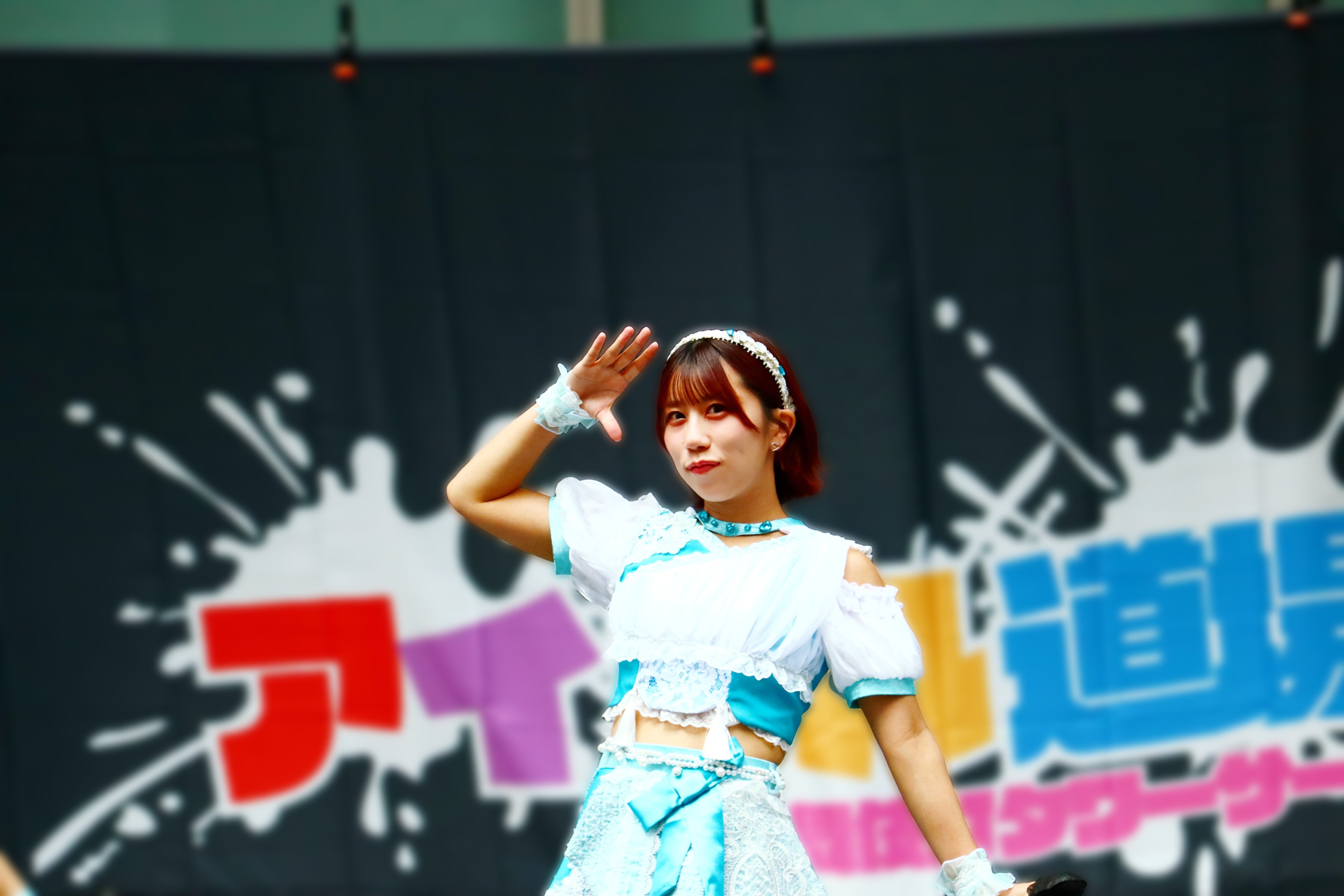 あきちゃんページ 藍原あき (かかかぶぶぶききき!!!) (@AKI_kakaka) / X