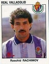 Cromos Pucela tweet media