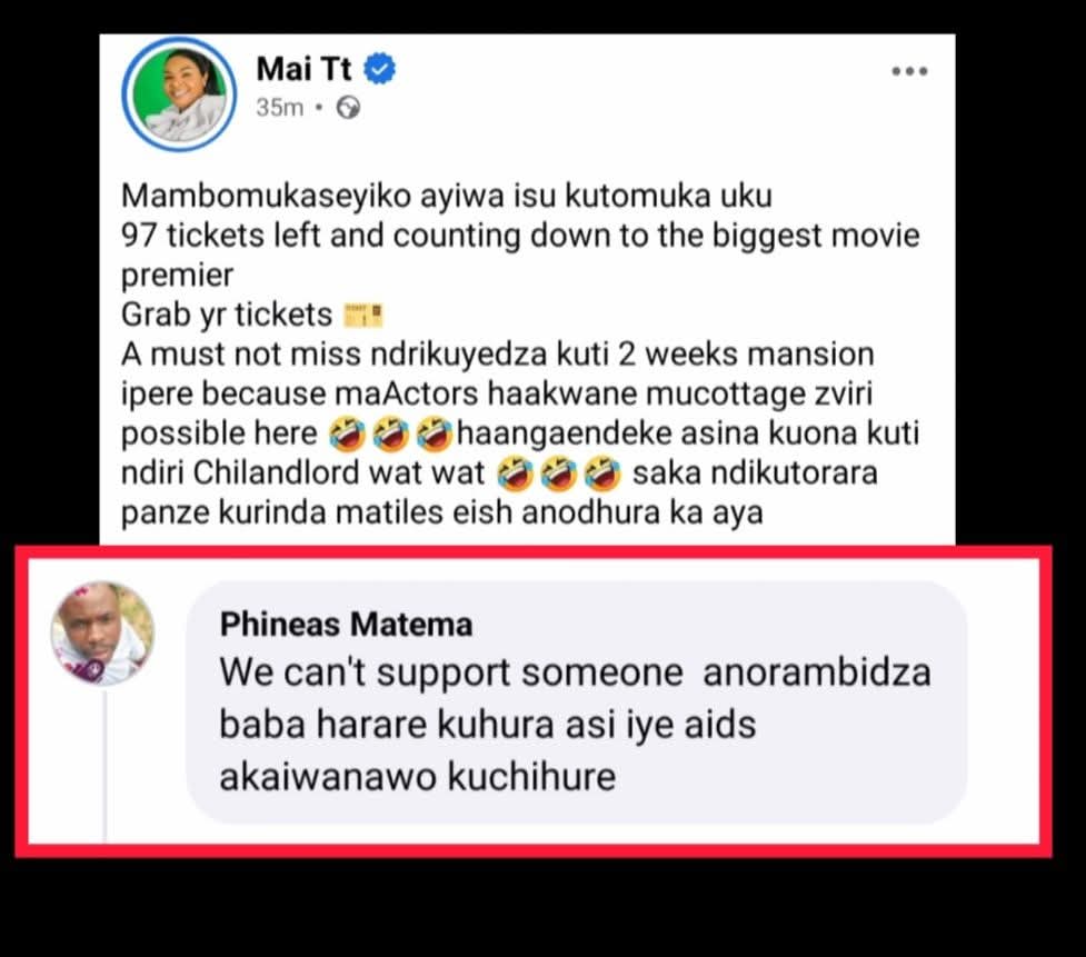 Never a dull moment kuma streets ekumusha ayo🤣🤣🤣🤣🙌