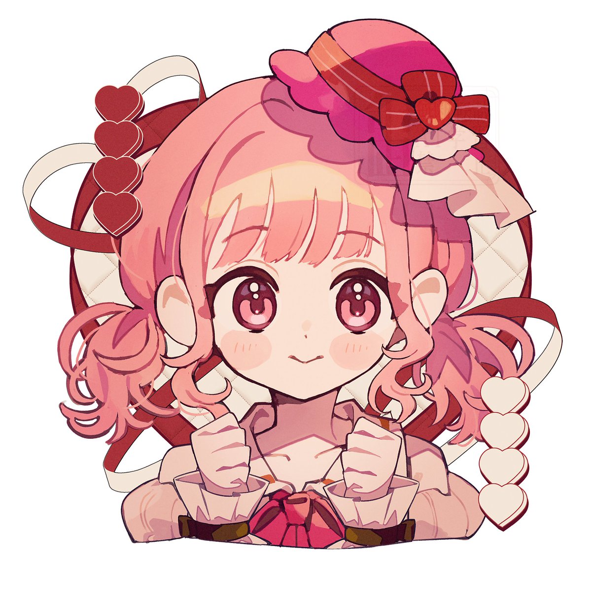 #prsk_FA　💝