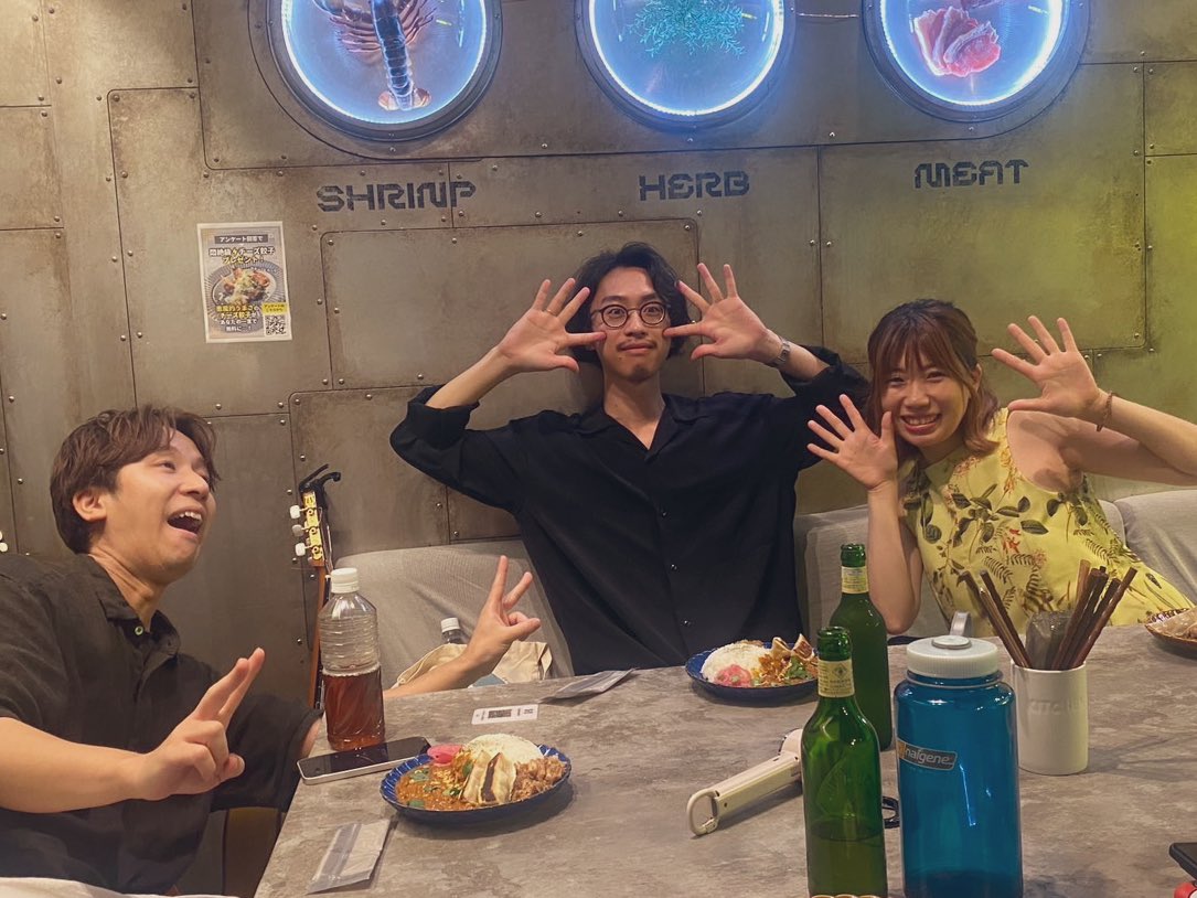 京都市役所前アイリッシュパブダブリン
今月は2週演奏します！投げ銭制。

9/19(金)20:00〜
w/アッコさん&amp;リノさん

9/26(金)20:00〜
w/maicoさん&amp;たいちょ

たまにはオフショットでどうぞ🧖